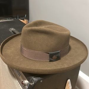Goorin Bros hat